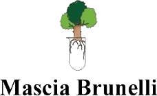 Logo Mascia Brunelli